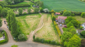 Outline Planning in Tetford photo